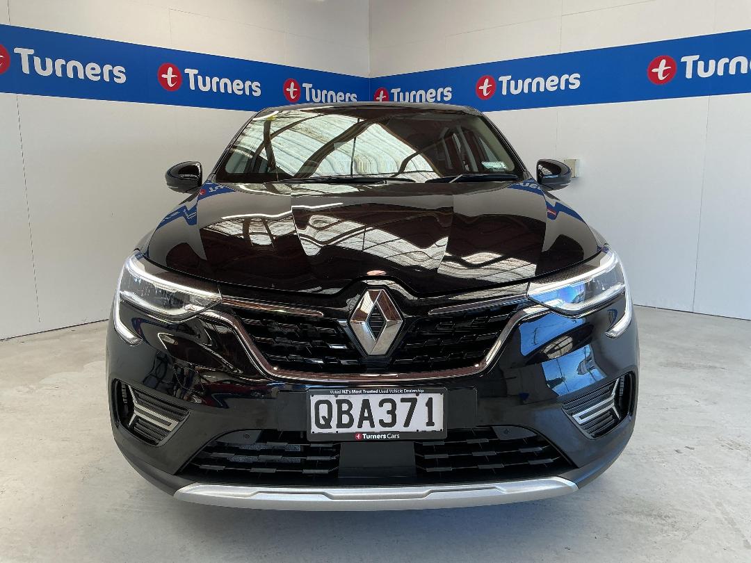 Photo '2' of Renault Arkana