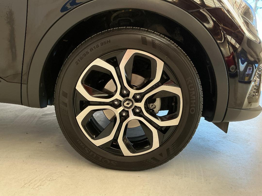 Photo '9' of Renault Arkana