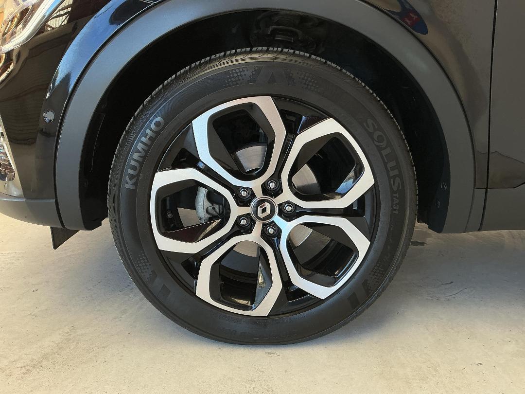 Photo '10' of Renault Arkana