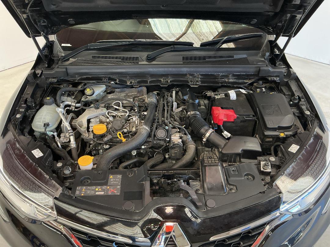 Photo '13' of Renault Arkana