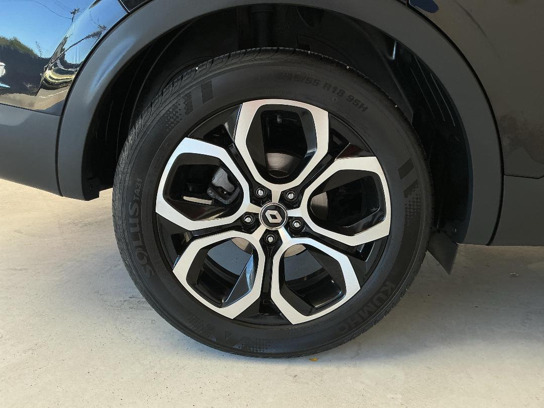 Photo '12' of Renault Arkana