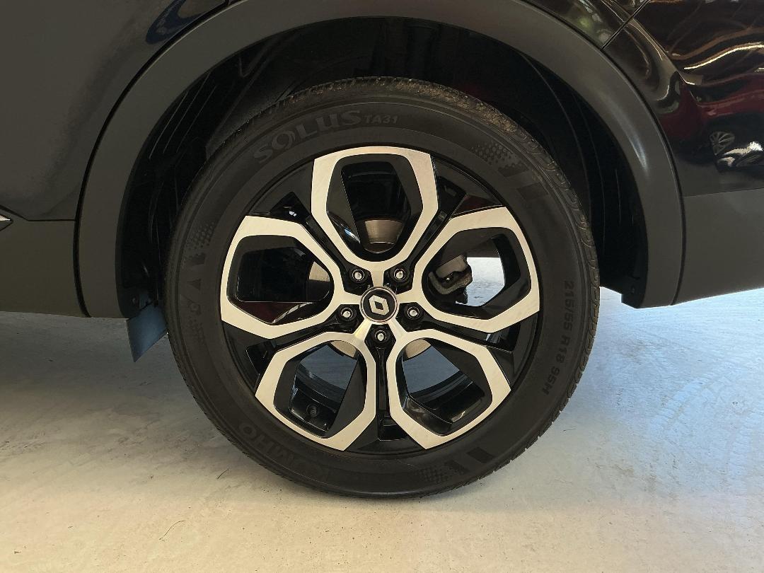 Photo '11' of Renault Arkana