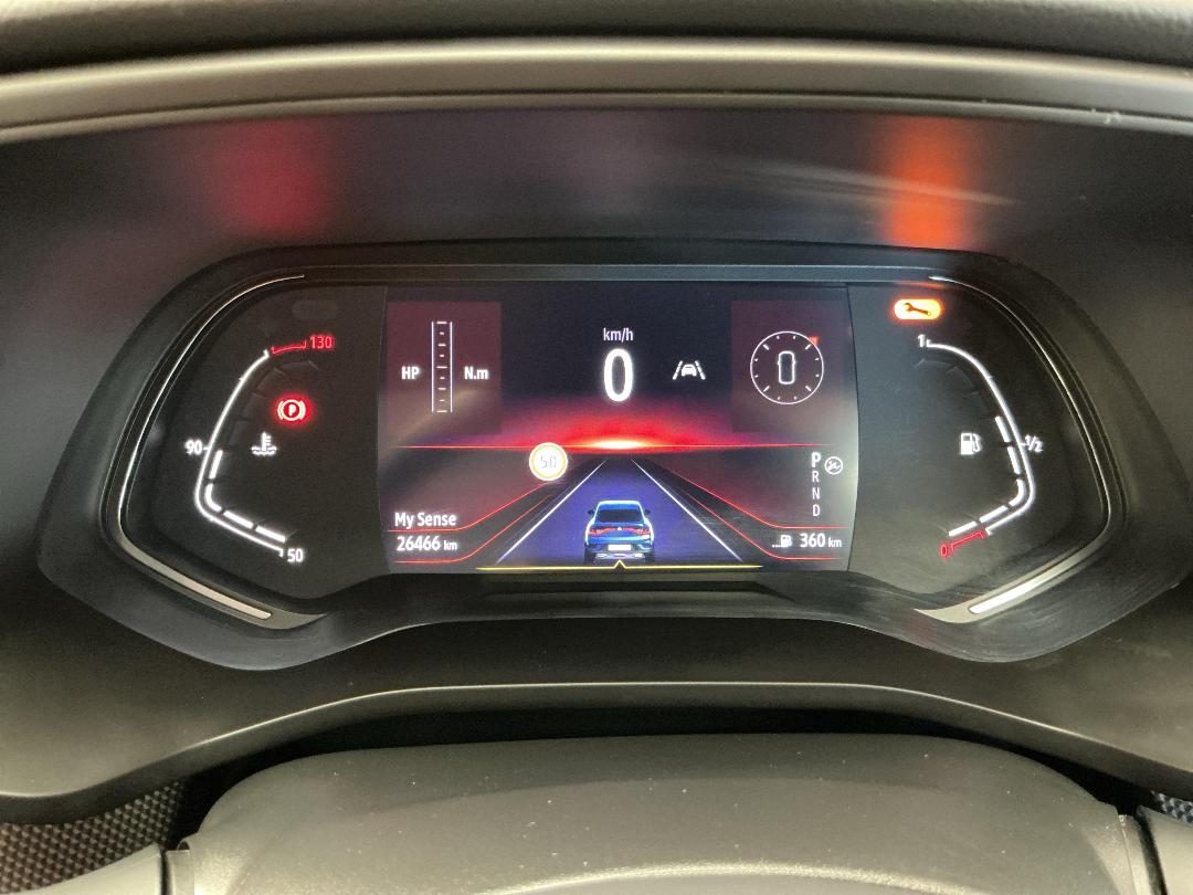 Photo '21' of Renault Arkana