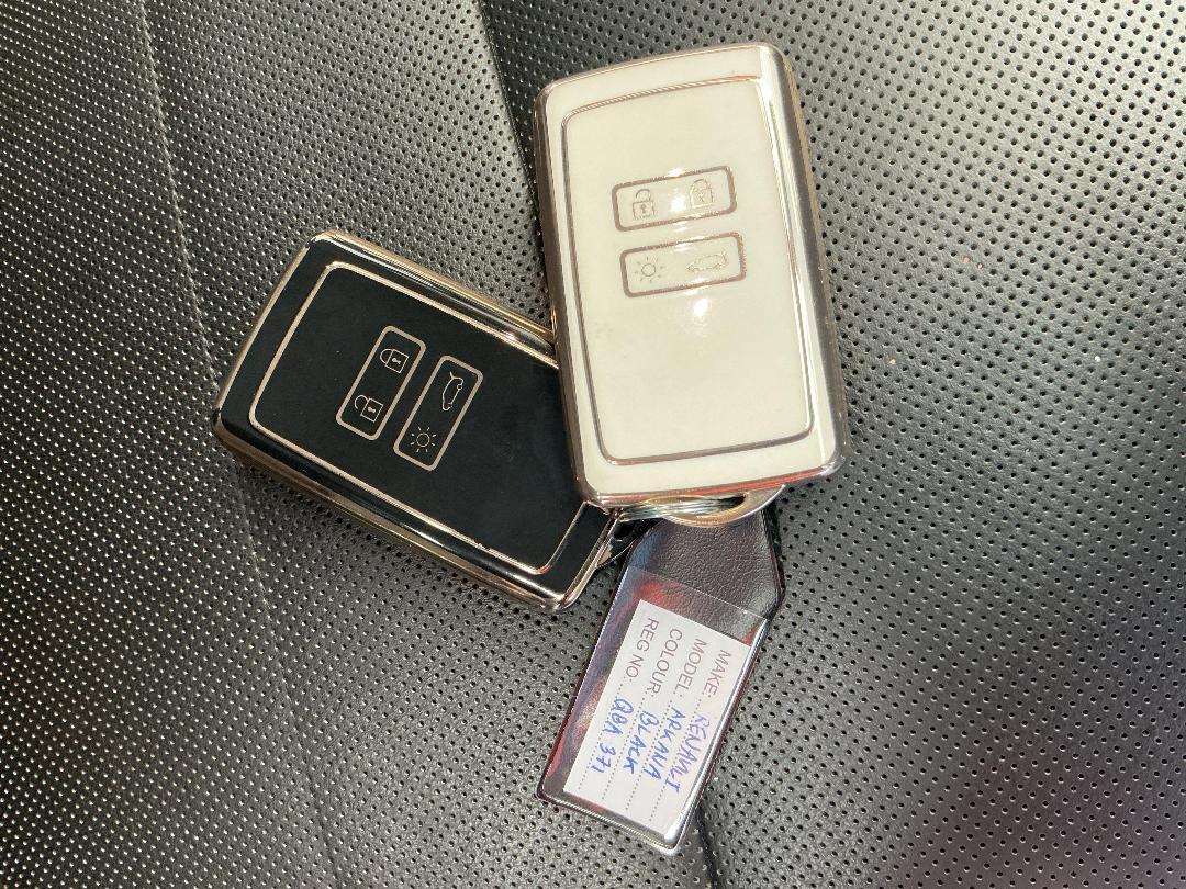 Photo '22' of Renault Arkana