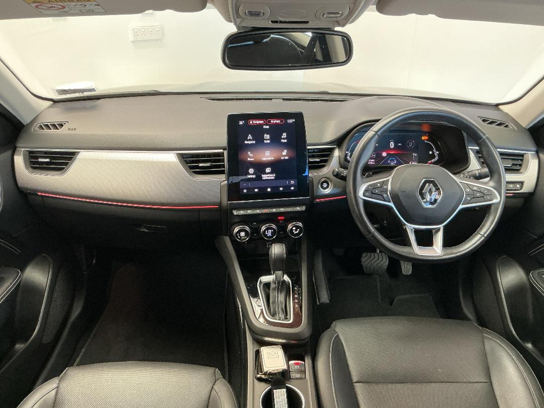 Photo '17' of Renault Arkana