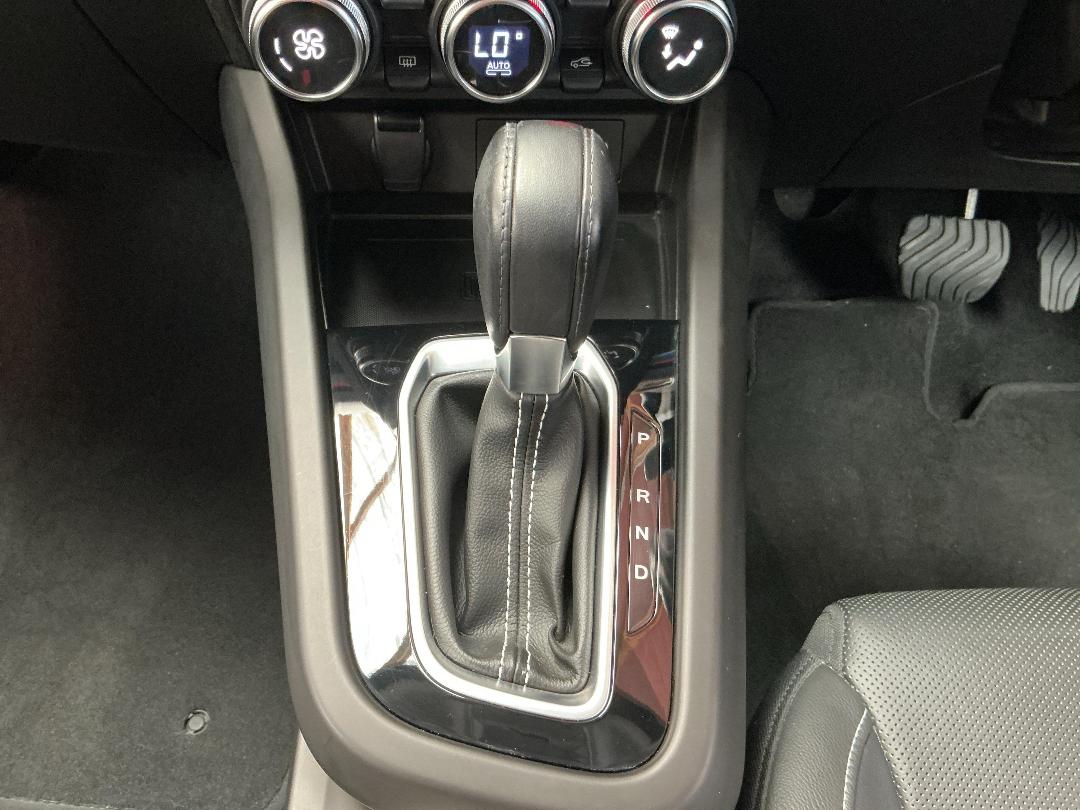 Photo '23' of Renault Arkana