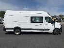 Thumbnail '3' of Renault Master Elwb L4H3 Van