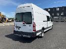 Thumbnail '5' of Renault Master Elwb L4H3 Van