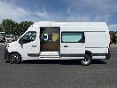 Thumbnail '10' of Renault Master Elwb L4H3 Van