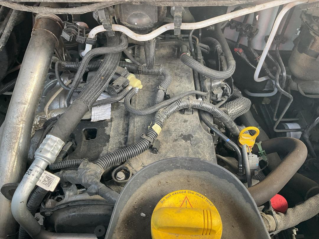 Photo '21' of Renault Master Elwb L4H3 Van Photo '21' of Renault Master Elwb L4H3 Van