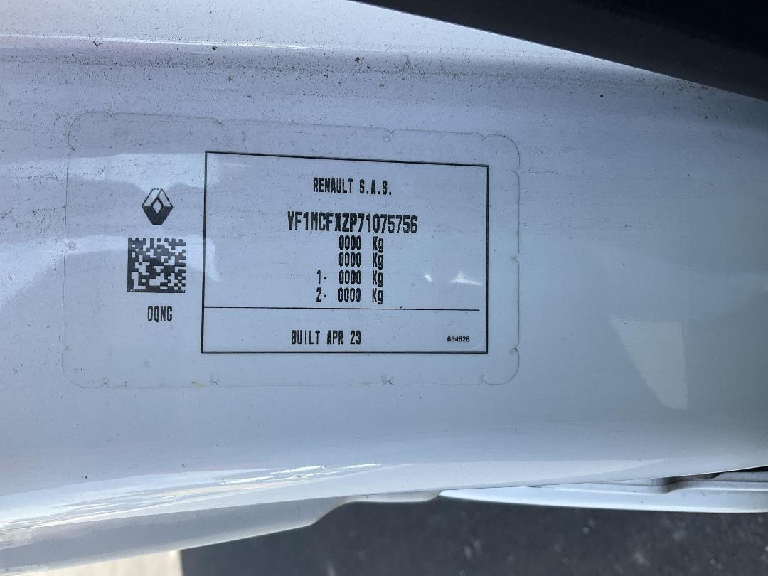 Photo '24' of Renault Master Elwb L4H3 Van Photo '24' of Renault Master Elwb L4H3 Van