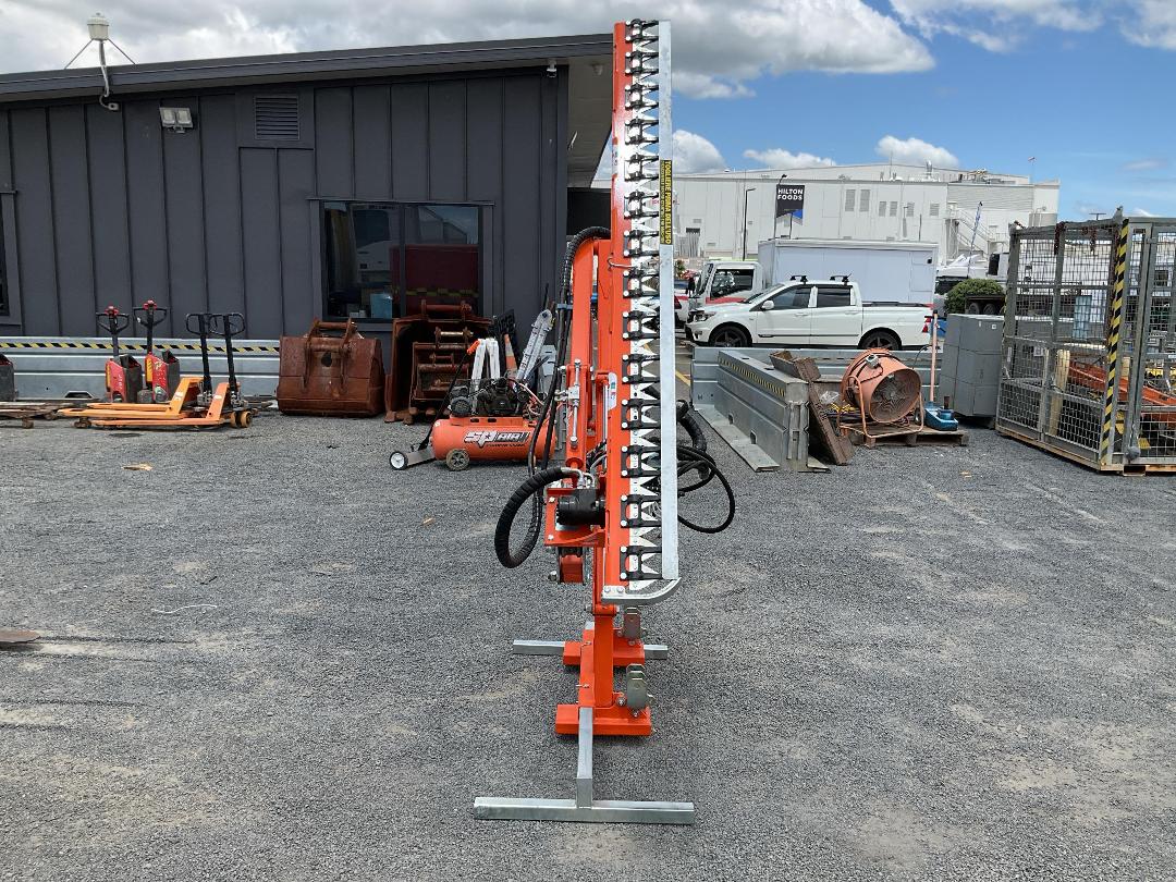 Photo '5' of Rinieri BRM 200 Hedge Trimmer Other Machine