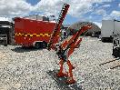 Thumbnail '1' of Rinieri BRM 200 Hedge Trimmer Other Machine