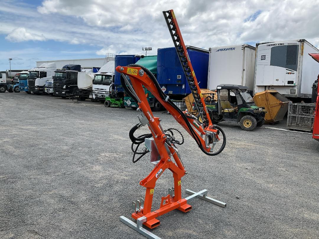 Photo '9' of Rinieri BRM 200 Hedge Trimmer Other Machine