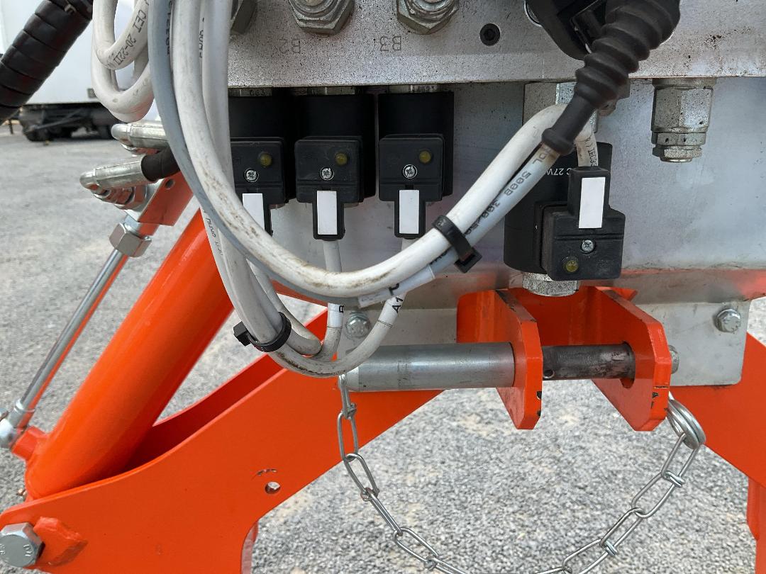 Photo '11' of Rinieri BRM 200 Hedge Trimmer Other Machine