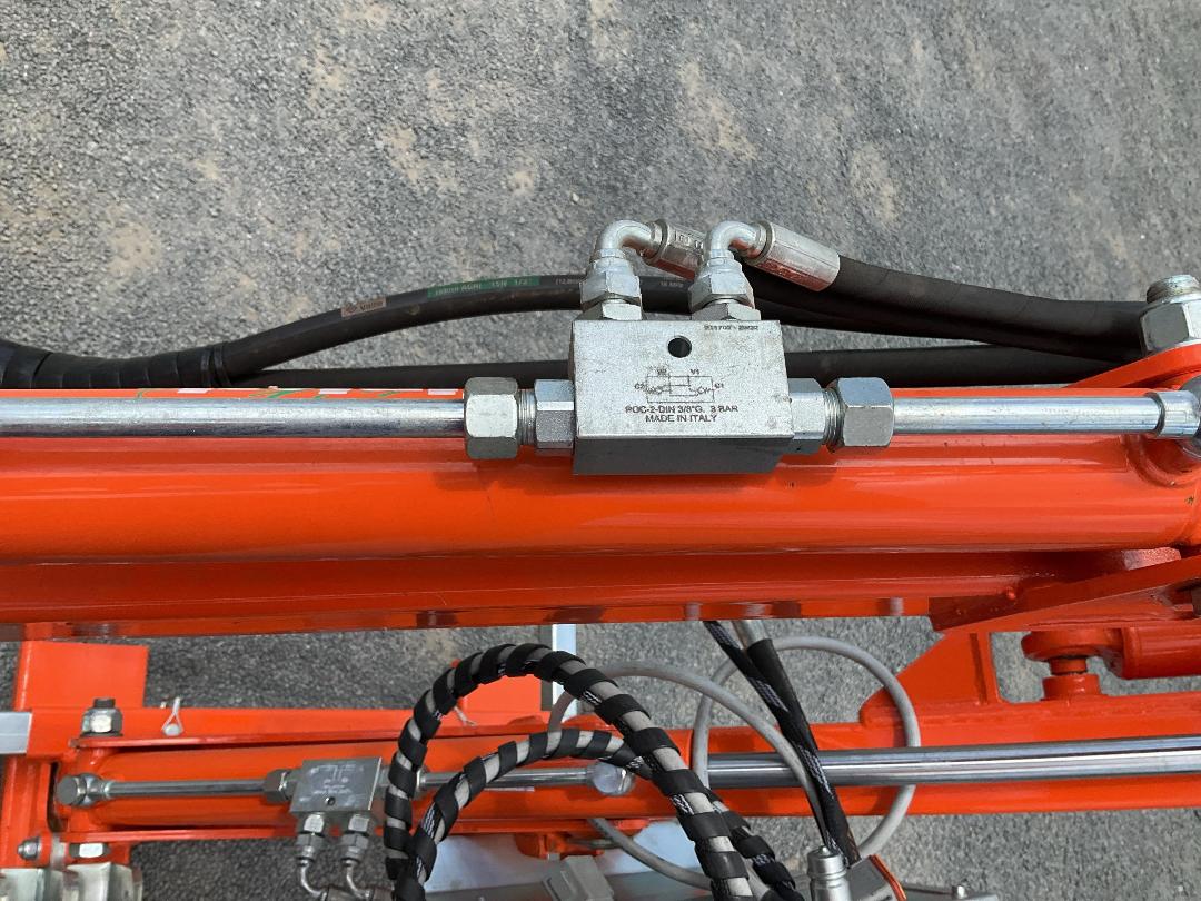 Photo '20' of Rinieri BRM 200 Hedge Trimmer Other Machine