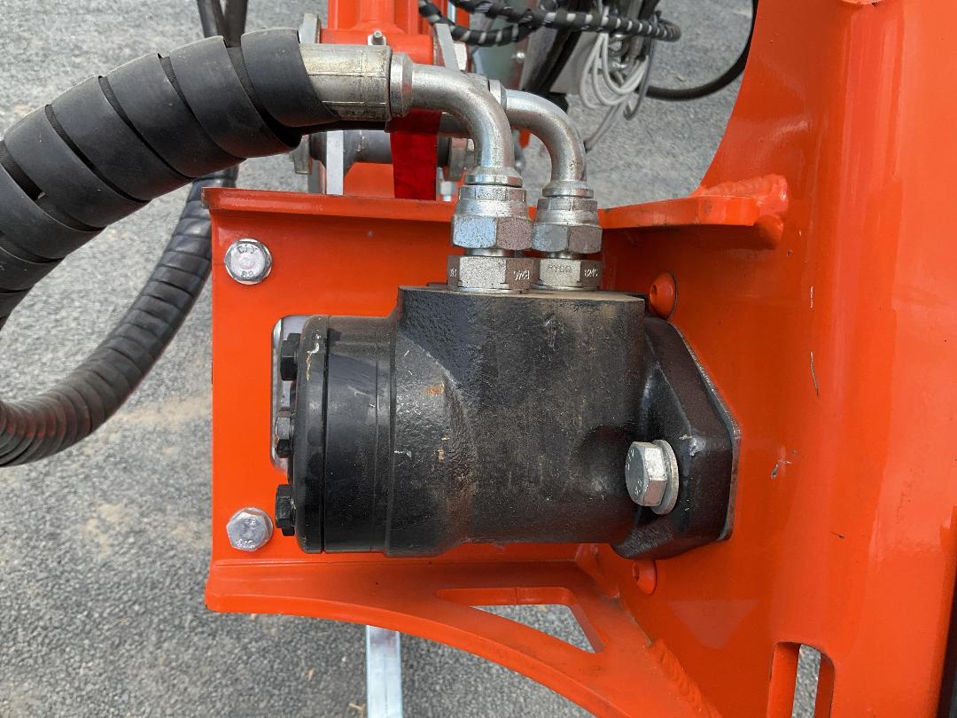 Photo '17' of Rinieri BRM 200 Hedge Trimmer Other Machine