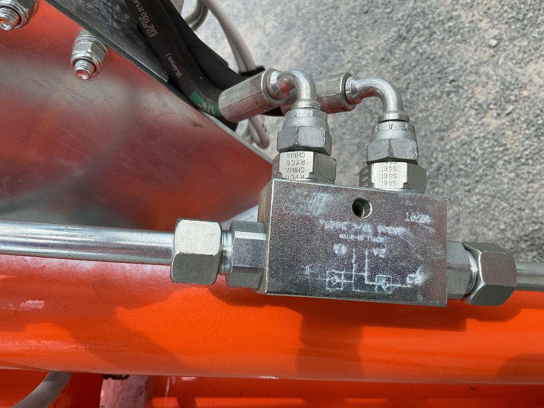 Photo '21' of Rinieri BRM 200 Hedge Trimmer Other Machine