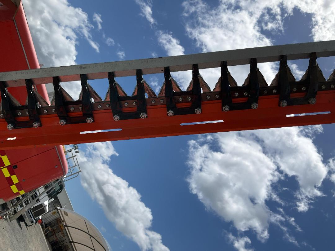 Photo '19' of Rinieri BRM 200 Hedge Trimmer Other Machine