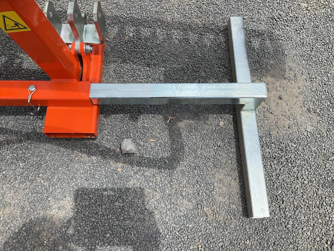 Photo '25' of Rinieri BRM 200 Hedge Trimmer Other Machine