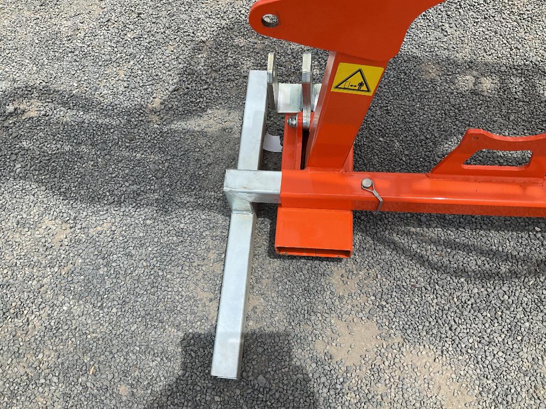 Photo '24' of Rinieri BRM 200 Hedge Trimmer Other Machine