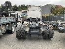 Thumbnail '5' of Scania R650 B8X4NB-9313652 Cab Chassis