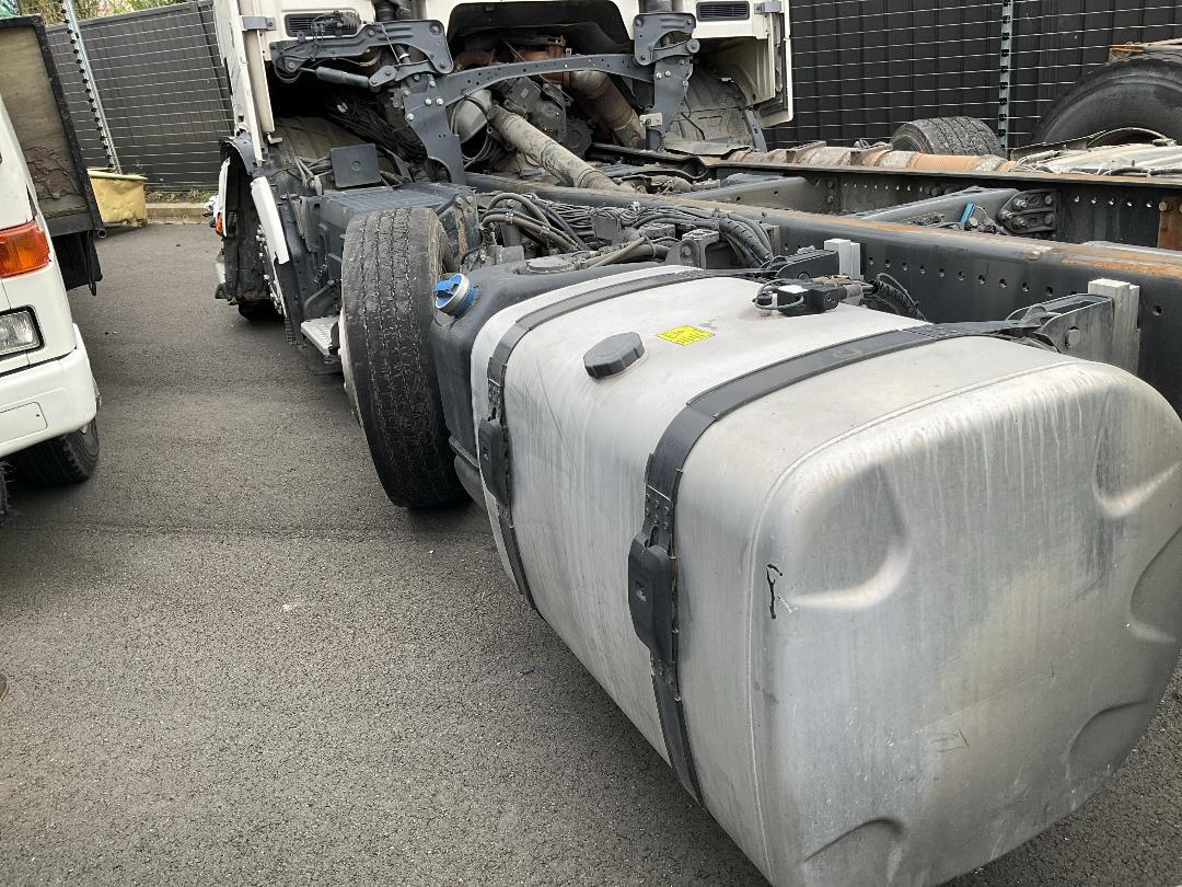 Photo '11' of Scania R650 B8X4NB-9313652 Cab Chassis Photo '11' of Scania R650 B8X4NB-9313652 Cab Chassis