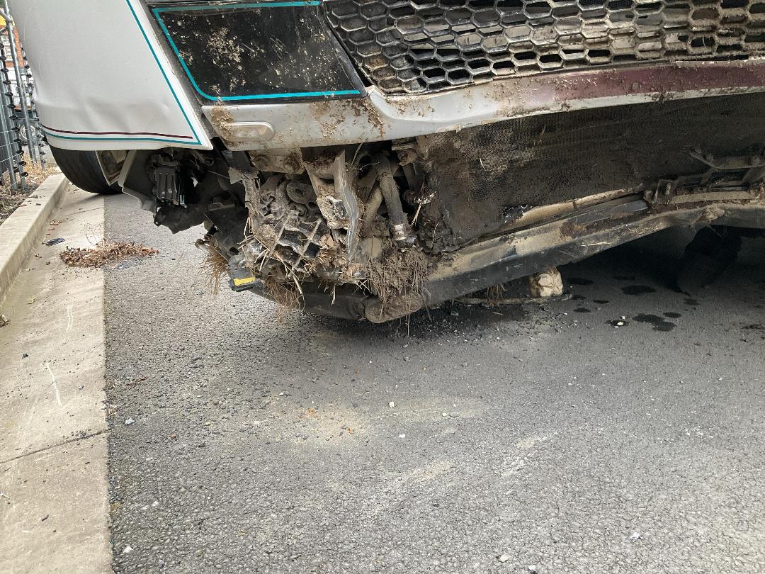 Photo '15' of Scania R650 B8X4NB-9313652 Cab Chassis Photo '15' of Scania R650 B8X4NB-9313652 Cab Chassis