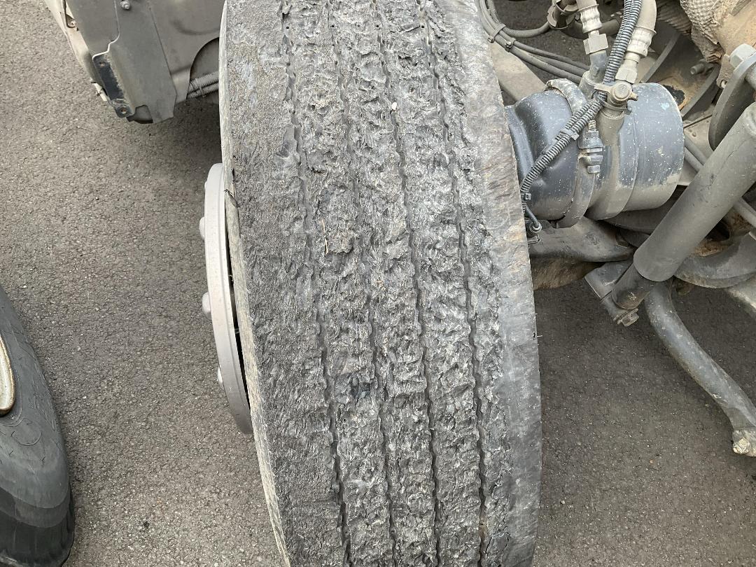 Photo '25' of Scania R650 B8X4NB-9313652 Cab Chassis Photo '25' of Scania R650 B8X4NB-9313652 Cab Chassis