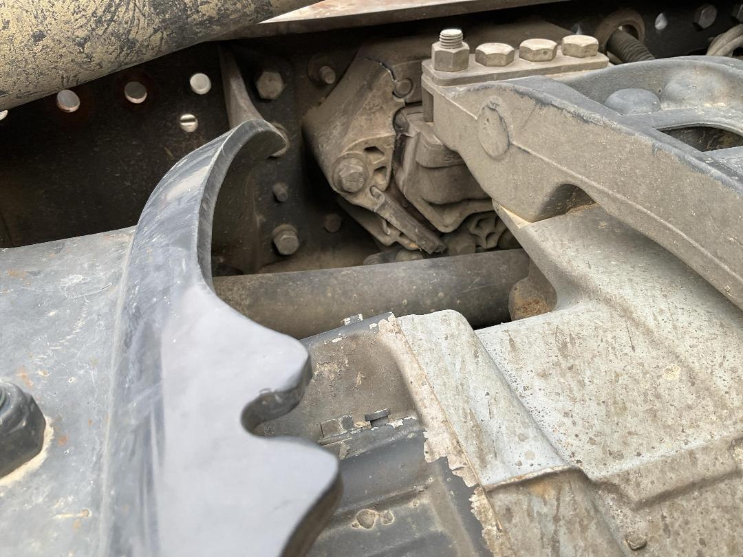 Photo '27' of Scania R650 B8X4NB-9313652 Cab Chassis Photo '27' of Scania R650 B8X4NB-9313652 Cab Chassis