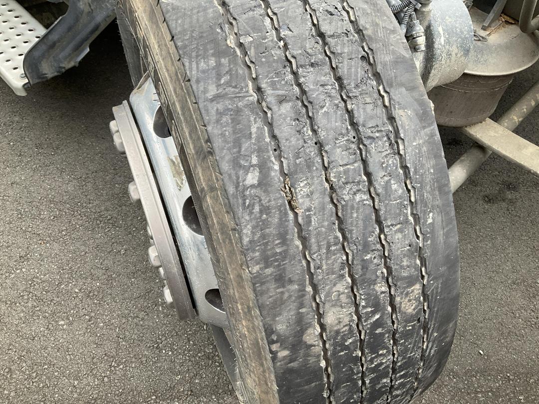 Photo '28' of Scania R650 B8X4NB-9313652 Cab Chassis Photo '28' of Scania R650 B8X4NB-9313652 Cab Chassis