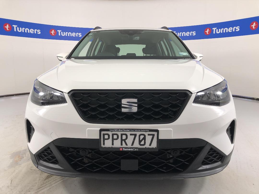 Photo '2' of Seat Arona