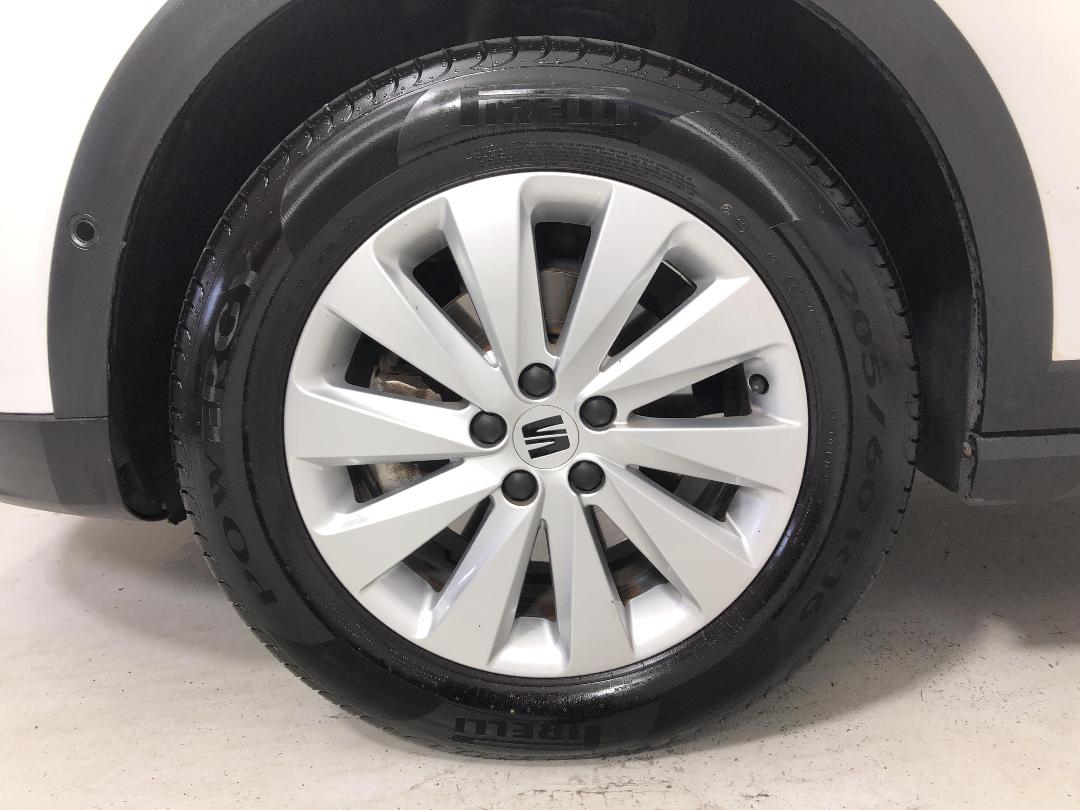 Photo '10' of Seat Arona