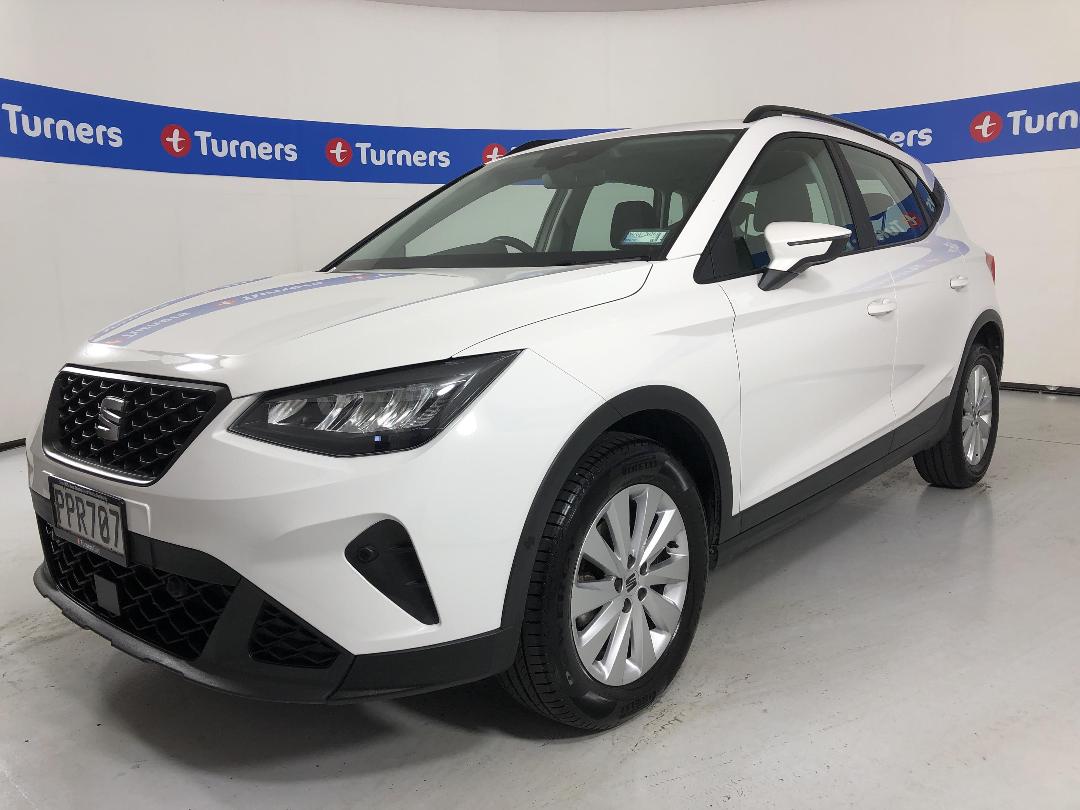 Photo '4' of Seat Arona