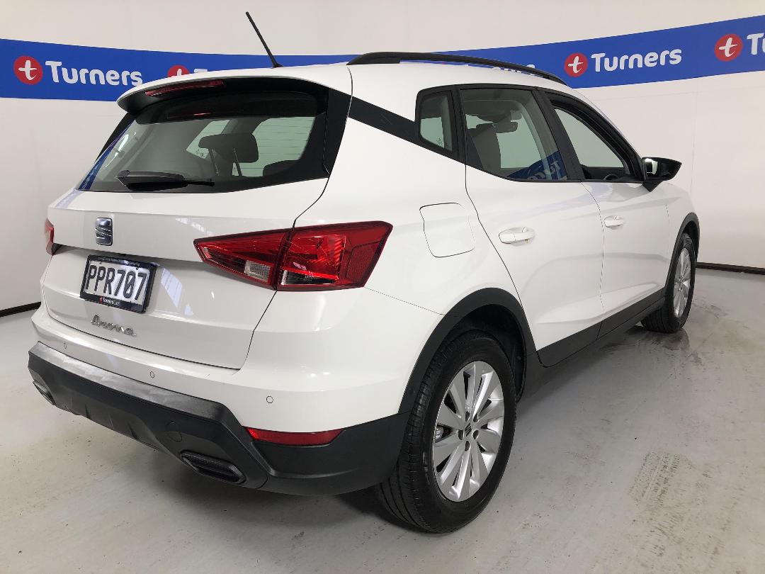 Photo '7' of Seat Arona