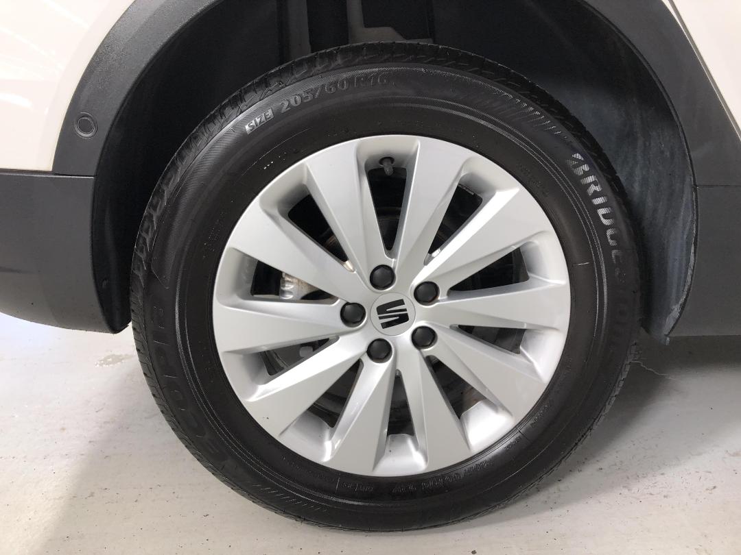 Photo '12' of Seat Arona