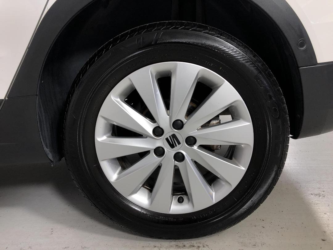 Photo '11' of Seat Arona