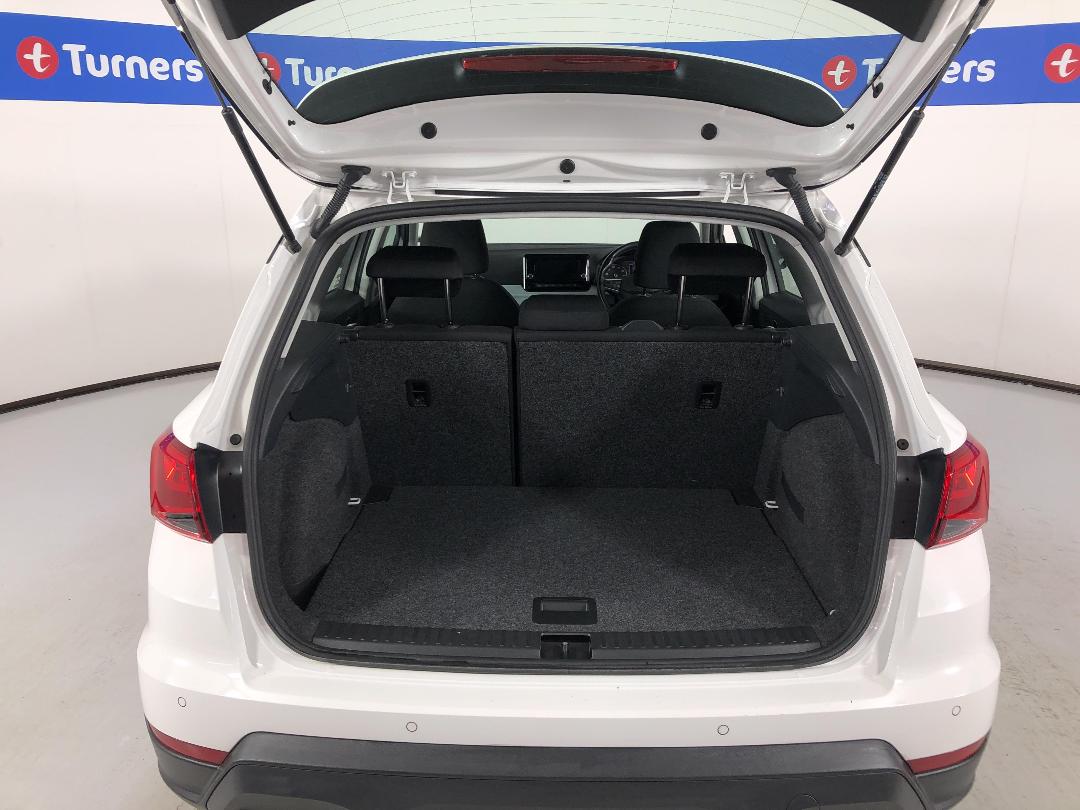 Photo '14' of Seat Arona