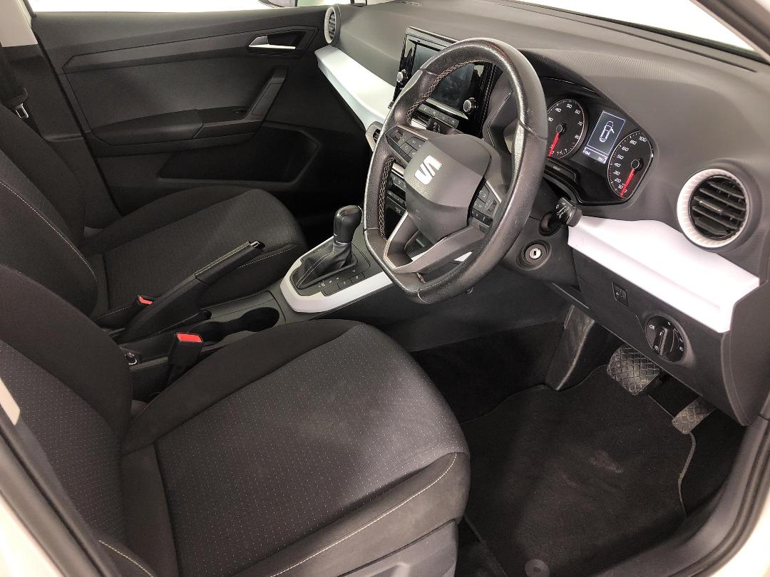 Photo '16' of Seat Arona