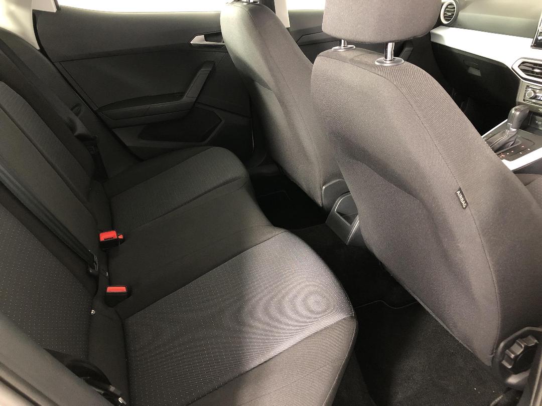 Photo '20' of Seat Arona