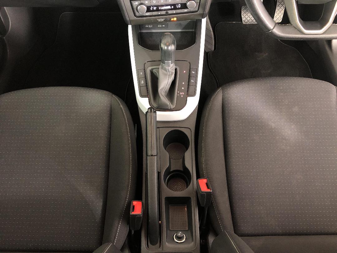 Photo '18' of Seat Arona