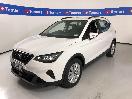 Thumbnail '4' of Seat Arona