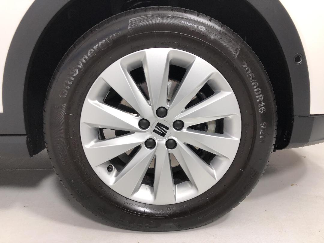 Photo '9' of Seat Arona