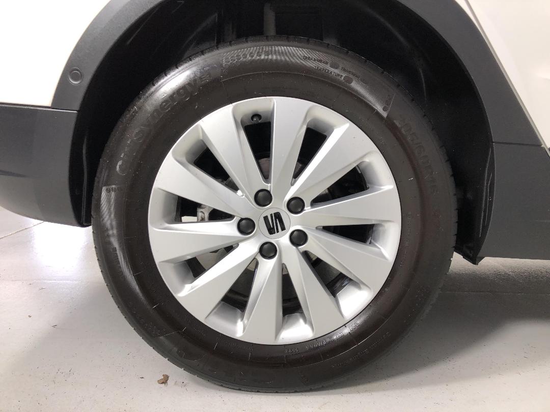 Photo '12' of Seat Arona