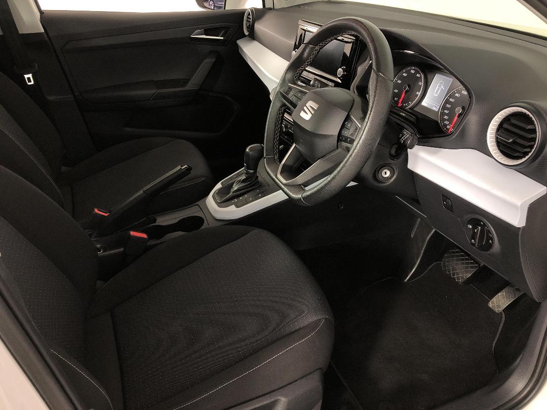 Photo '16' of Seat Arona