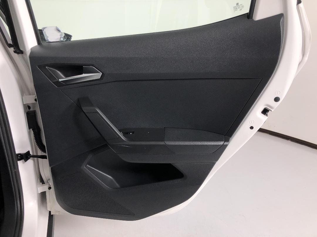 Photo '19' of Seat Arona