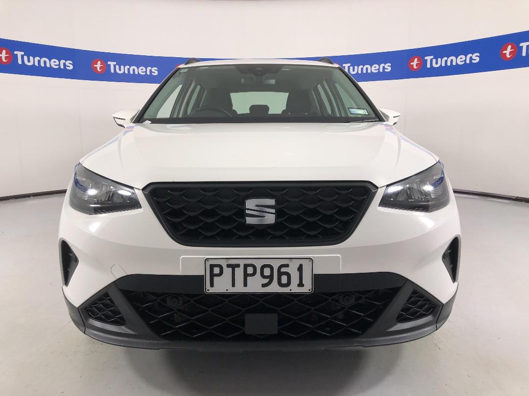 Photo '2' of Seat Arona