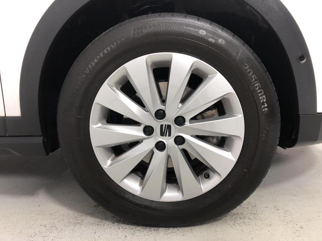 Photo '9' of Seat Arona