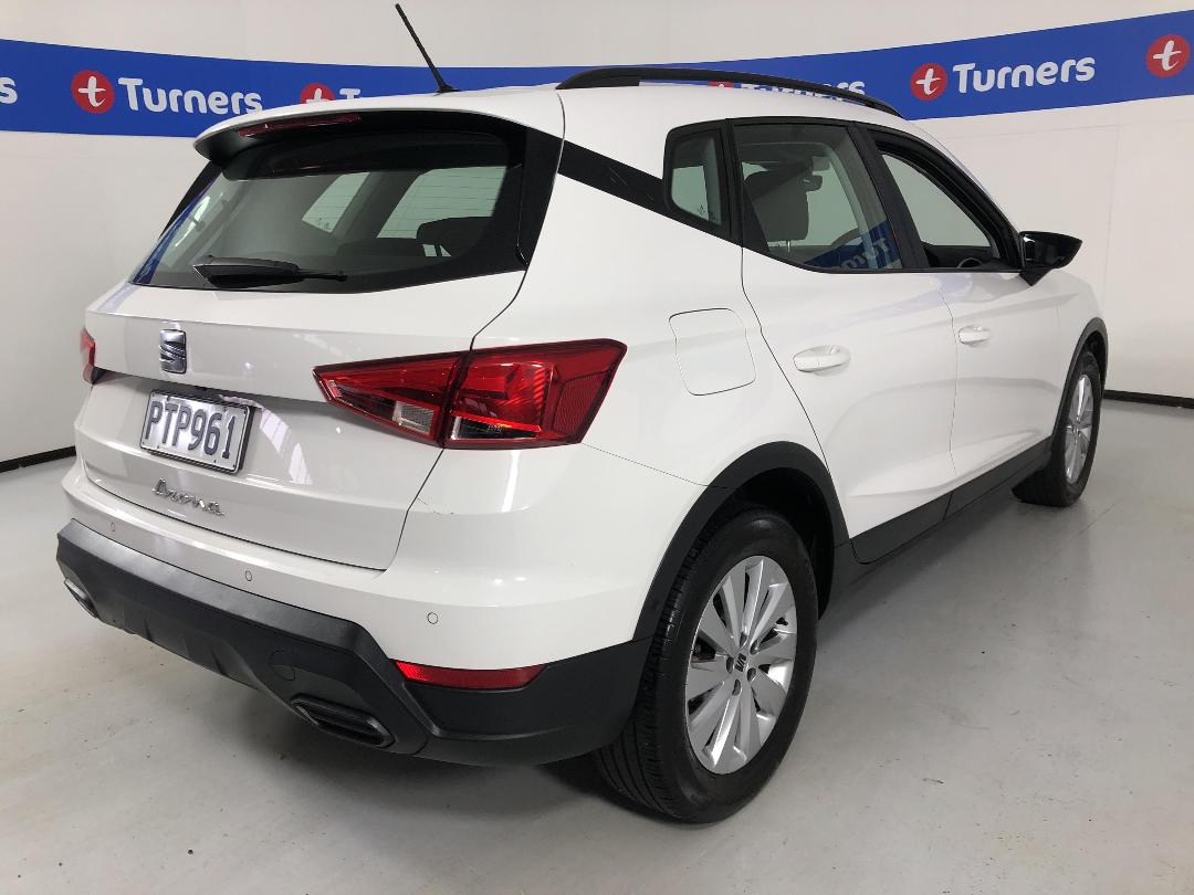 Photo '7' of Seat Arona