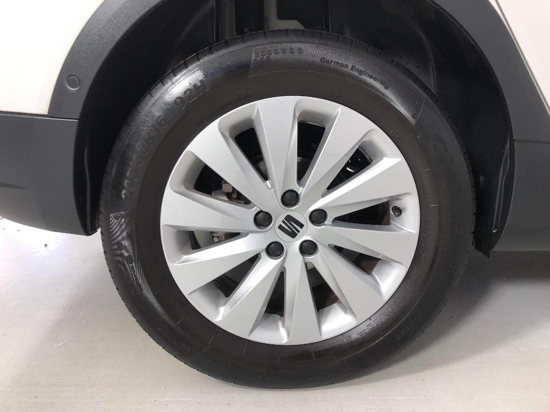 Photo '12' of Seat Arona